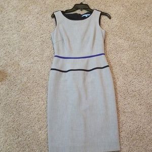 sheath dress
